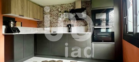 Casa de 4 dormitorios en Verchocq, France No. 219556 4