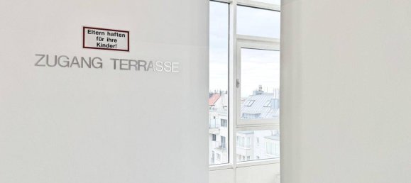 Квартира с 2 комнатами в Фафоритен, Австрия № 131380 21