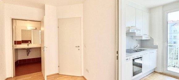 Квартира с 2 комнатами в Фафоритен, Австрия № 131380 17