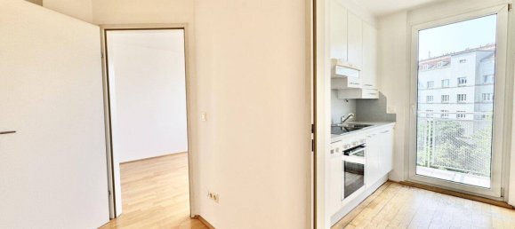 Квартира с 2 комнатами в Фафоритен, Австрия № 131380 12