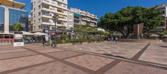 3 bedrooms Apartment in Fuengirola, Spain No. 34386 6