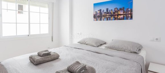 3 bedrooms Apartment in Fuengirola, Spain No. 34386 11