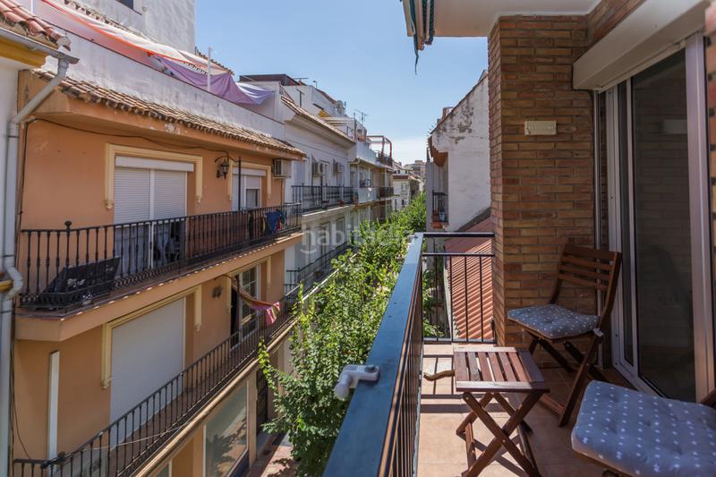 3 bedrooms Apartment in Fuengirola, Spain No. 34386