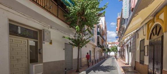 3 bedrooms Apartment in Fuengirola, Spain No. 34386 13