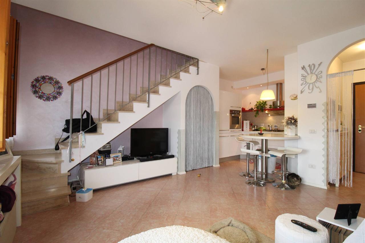 2 rooms Apartment in Monteriggioni, Italy No. 25224