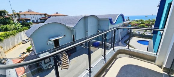 Apartment 1+1 in Kargicak, Turkey No. 17660 15