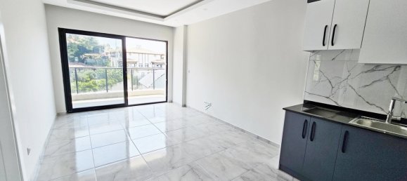 Apartment 1+1 in Kargicak, Turkey No. 17660 11