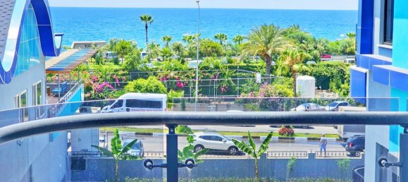 Apartment 1+1 in Kargicak, Turkey No. 17660 16