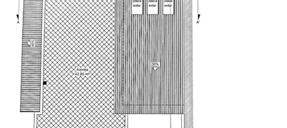 4 bedrooms Townhouse in Santa Fe, Spain No. 141724 37