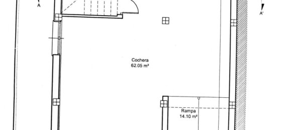 4 bedrooms Townhouse in Santa Fe, Spain No. 141724 33