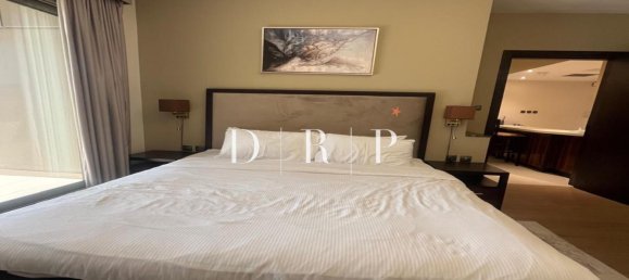 Apartamento de 1 dormitorio en Downtown Dubai (Downtown Burj Dubai), UAE No. 53456 4