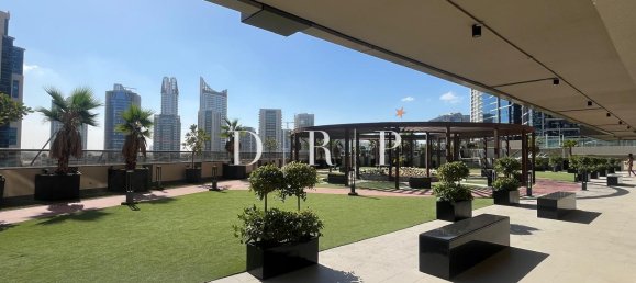 Apartamento de 1 dormitorio en Downtown Dubai (Downtown Burj Dubai), UAE No. 53456 11