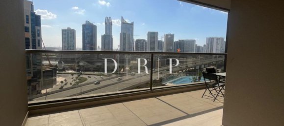 Apartamento de 1 dormitorio en Downtown Dubai (Downtown Burj Dubai), UAE No. 53456 8