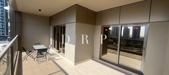 Apartamento de 1 dormitorio en Downtown Dubai (Downtown Burj Dubai), UAE No. 53456 7