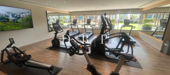 Apartamento de 1 dormitorio en Downtown Dubai (Downtown Burj Dubai), UAE No. 53456 13