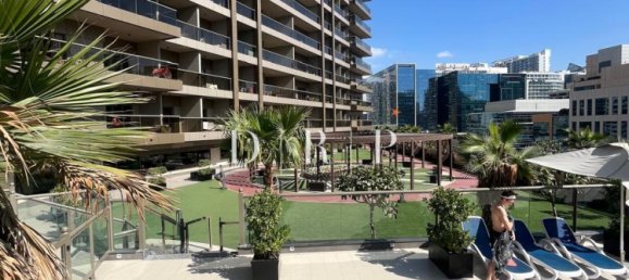 Apartamento de 1 dormitorio en Downtown Dubai (Downtown Burj Dubai), UAE No. 53456 15