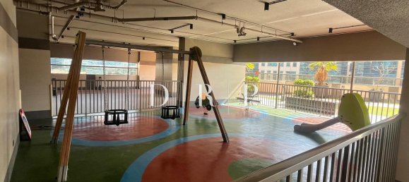 Apartamento de 1 dormitorio en Downtown Dubai (Downtown Burj Dubai), UAE No. 53456 14