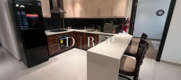 Apartamento de 1 dormitorio en Downtown Dubai (Downtown Burj Dubai), UAE No. 53456 5