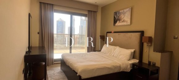 Apartamento de 1 dormitorio en Downtown Dubai (Downtown Burj Dubai), UAE No. 53456 6