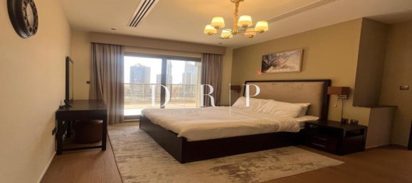 Apartamento de 1 dormitorio en Downtown Dubai (Downtown Burj Dubai), UAE No. 53456 3