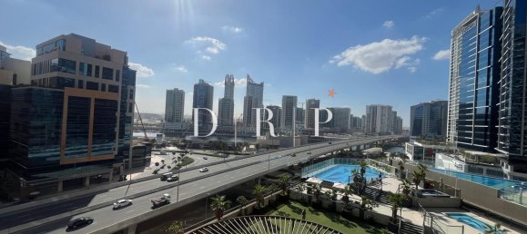 Apartamento de 1 dormitorio en Downtown Dubai (Downtown Burj Dubai), UAE No. 53456 10