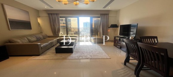 Apartamento de 1 dormitorio en Downtown Dubai (Downtown Burj Dubai), UAE No. 53456 2