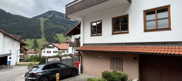1 Schlafzimmer Wohnung in Oberallgäu, Germany, Nr. 147791 2