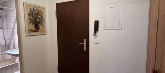 1 Schlafzimmer Wohnung in Oberallgäu, Germany, Nr. 147791 5