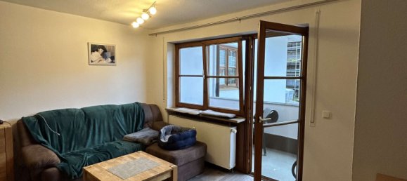 1 Schlafzimmer Wohnung in Oberallgäu, Germany, Nr. 147791 8