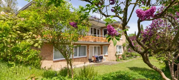 Таунхаус с 7 комнатами в Плён, Германия № 317449 4