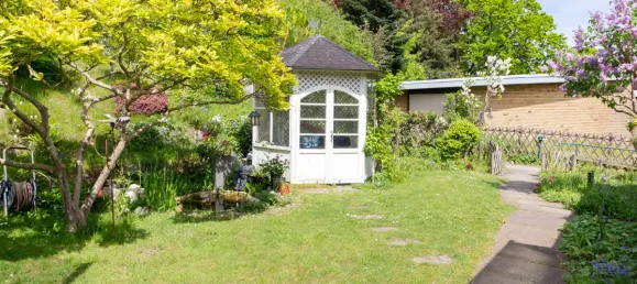 Таунхаус с 7 комнатами в Плён, Германия № 317449 7