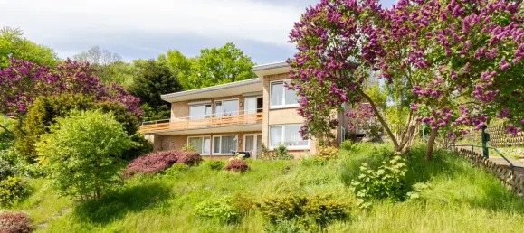 Таунхаус с 7 комнатами в Плён, Германия № 317449 2