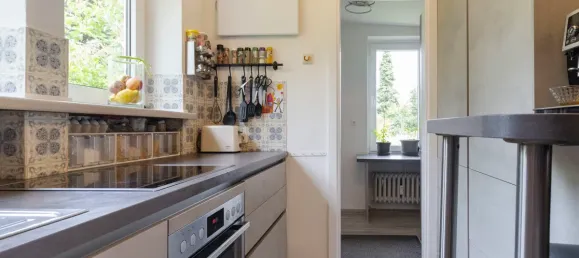 Таунхаус с 7 комнатами в Плён, Германия № 317449 11