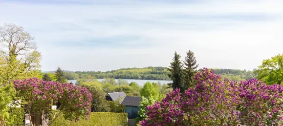 Таунхаус с 7 комнатами в Плён, Германия № 317449 5