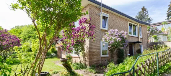 Таунхаус с 7 комнатами в Плён, Германия № 317449 3