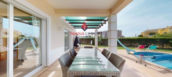 4 bedrooms House in Ferragudo, Portugal No. 103292 9