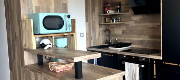 2 Schlafzimmer Wohnung in Narbonne, France, Nr. 288770 3