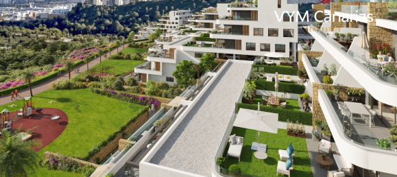 Apartamento T2 em Finestrat, Spain N.º 9680 9