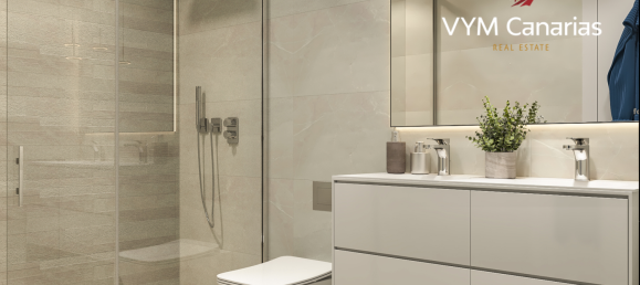 Apartamento T2 em Finestrat, Spain N.º 9680 27