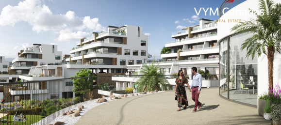 Apartamento T2 em Finestrat, Spain N.º 9680 24