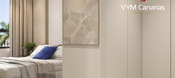 Apartamento T2 em Finestrat, Spain N.º 9680 12