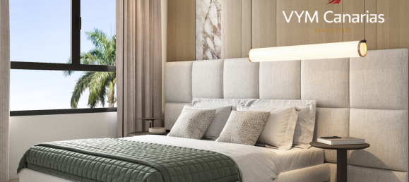 Apartamento T2 em Finestrat, Spain N.º 9680 15