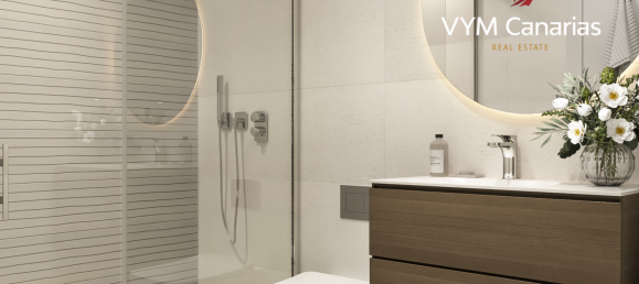 Apartamento T2 em Finestrat, Spain N.º 9680 26