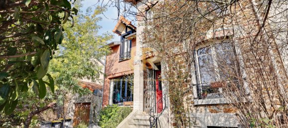 5 bedrooms House in Rosny-sous-Bois, France No. 151547 10