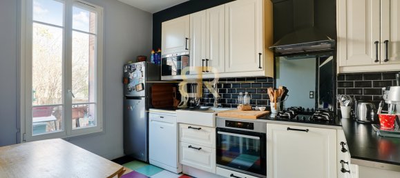 5 bedrooms House in Rosny-sous-Bois, France No. 151547 8