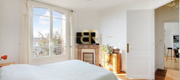 5 bedrooms House in Rosny-sous-Bois, France No. 151547 15