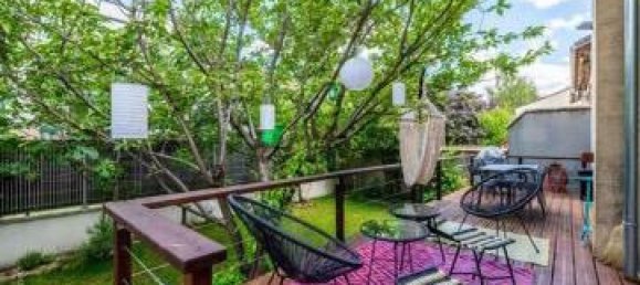 5 bedrooms House in Rosny-sous-Bois, France No. 151547 19