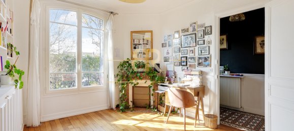 5 bedrooms House in Rosny-sous-Bois, France No. 151547 6