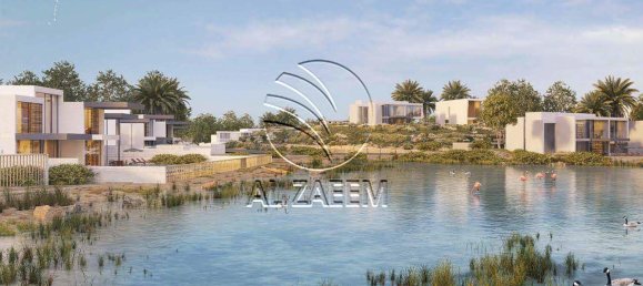 Villa T6 em Abu Dhabi, UAE N.º 29455 10