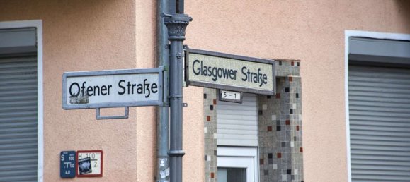 Apartamento de 4 habitaciónes en Wedding, Germany No. 46878 7